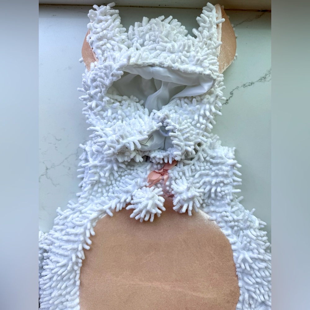 Little Lamb Costume